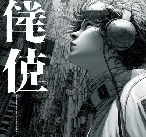 条目雨夜档案封面